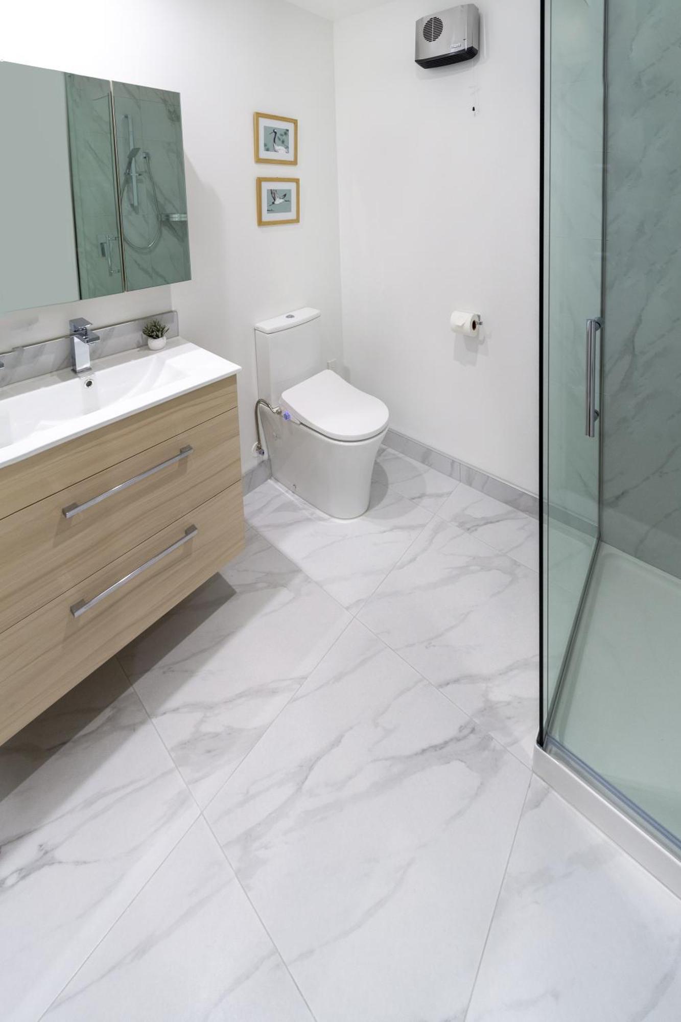 Urban Retreat: 2-Br Gem In Central Christchurch Exterior foto